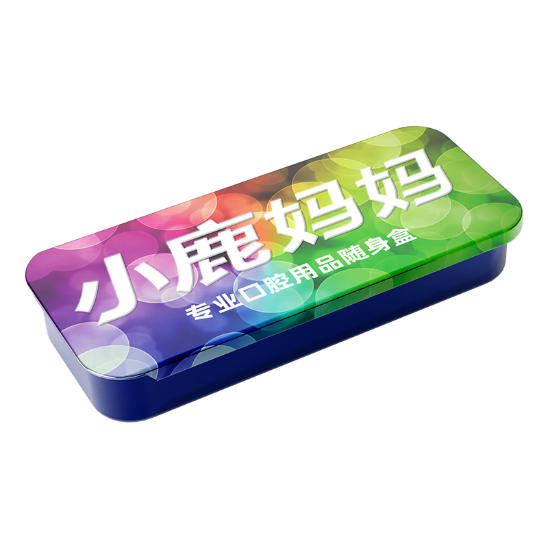 小鹿 牙缝刷随身盒