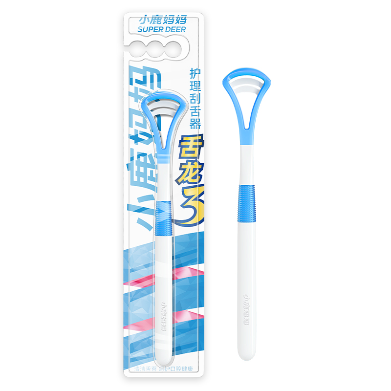 舌龙3刮舌器
